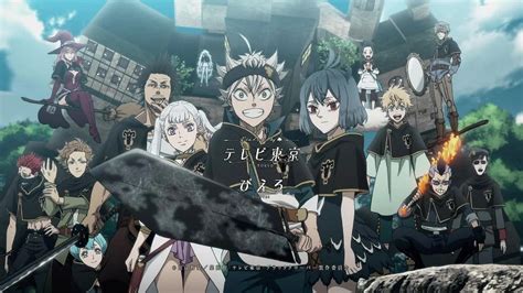 black clover episode 171 tagalog|Black Clover Season 5 release date predictions: When will Black Clover.